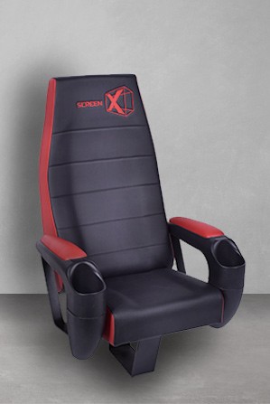 Fotel kinowy Xcite S Custom Brand
